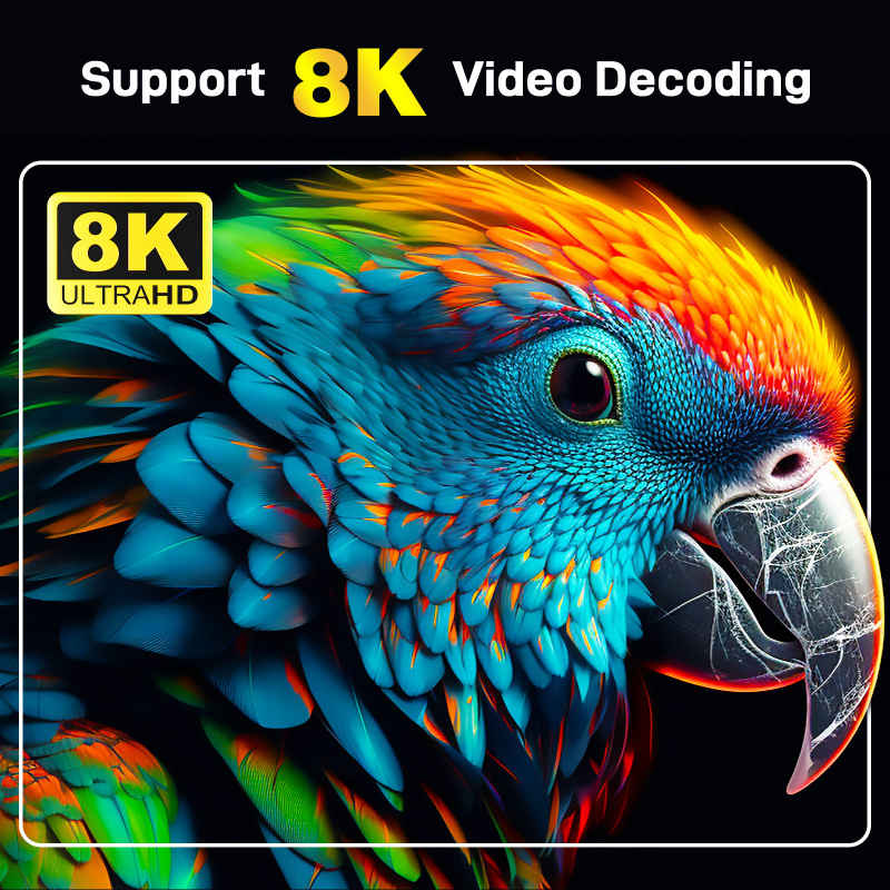 TV Box Android 14 Ultra HD 8GB - Radxa Rock 5B 16Gb reseña y precio