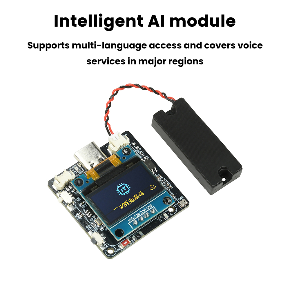 Módulo de Conversación y Voz c - Lattepanda Sigma 32Gb reseña y precio